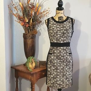 Liz Claiborne Sheath Dress